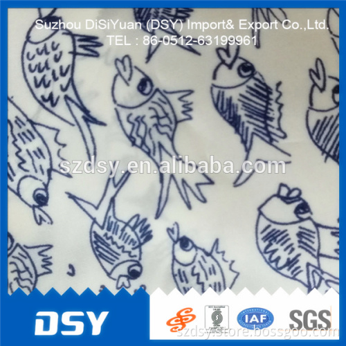printing fabric/380T polyester taffeta from suzhou